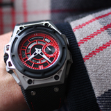 リンデ・ヴェルデリン | LINDE WERDELIN | スパイド